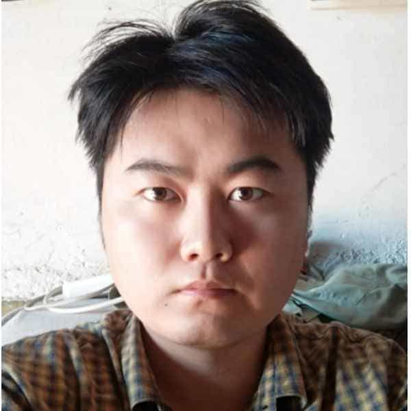 35岁岁河南单身帅哥 - 十堰吉缘网