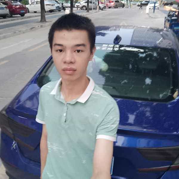 27岁岁广东单身帅哥 - 十堰吉缘网