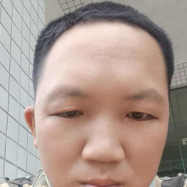 35岁岁广东单身帅哥 - 十堰吉缘网