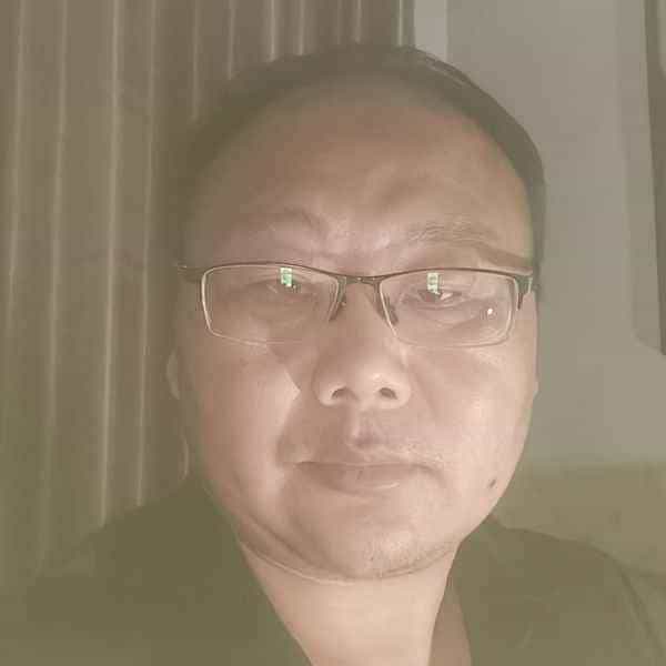 44岁岁山东单身帅哥 - 十堰吉缘网