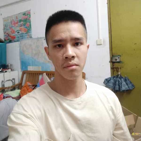 28岁岁广东单身帅哥 - 十堰吉缘网