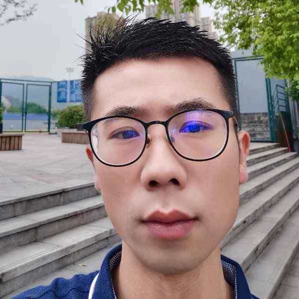 35岁岁重庆单身帅哥 - 十堰吉缘网