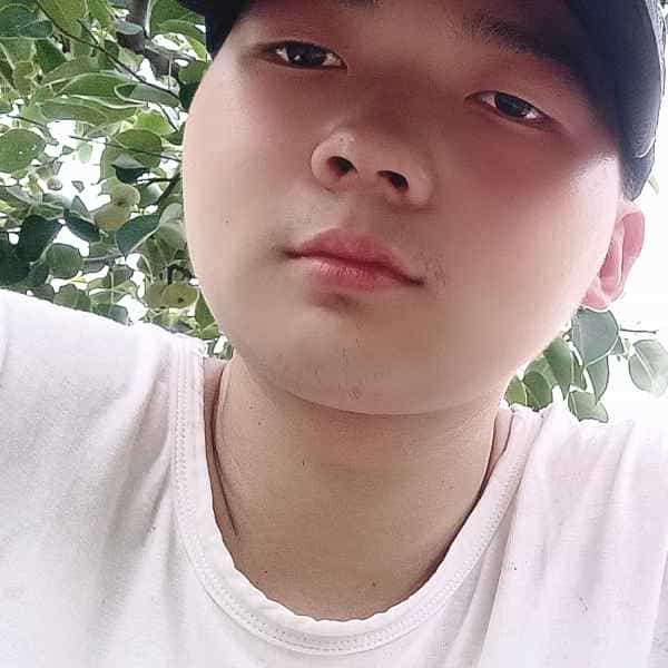 21岁岁安徽单身帅哥 - 十堰吉缘网