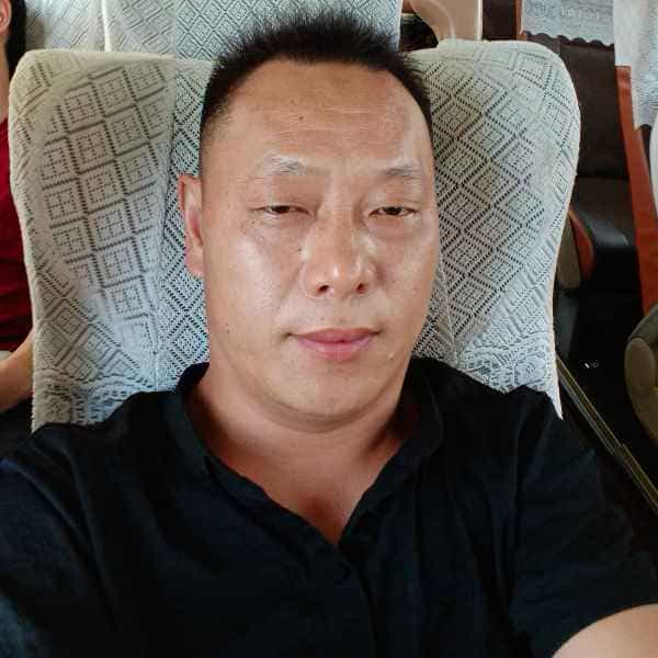 43岁岁安徽单身帅哥 - 十堰吉缘网