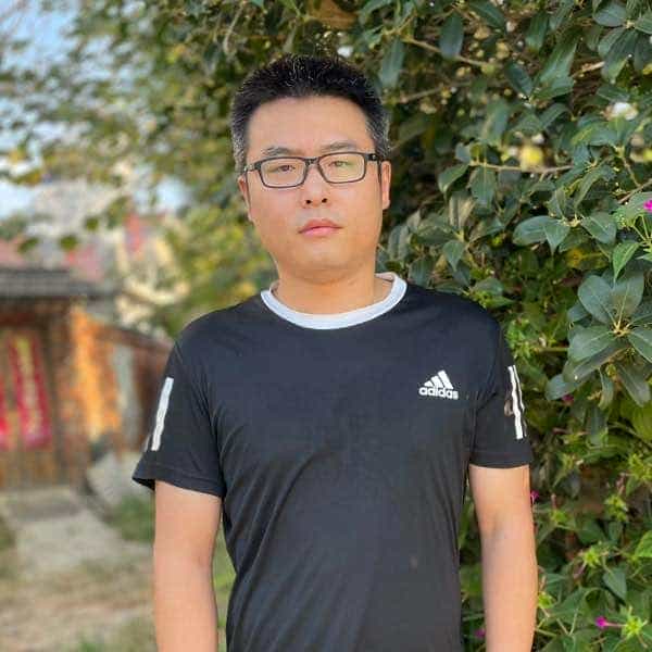 35岁岁安徽单身帅哥 - 十堰吉缘网