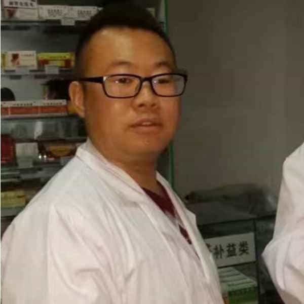 38岁岁山西单身帅哥 - 十堰吉缘网