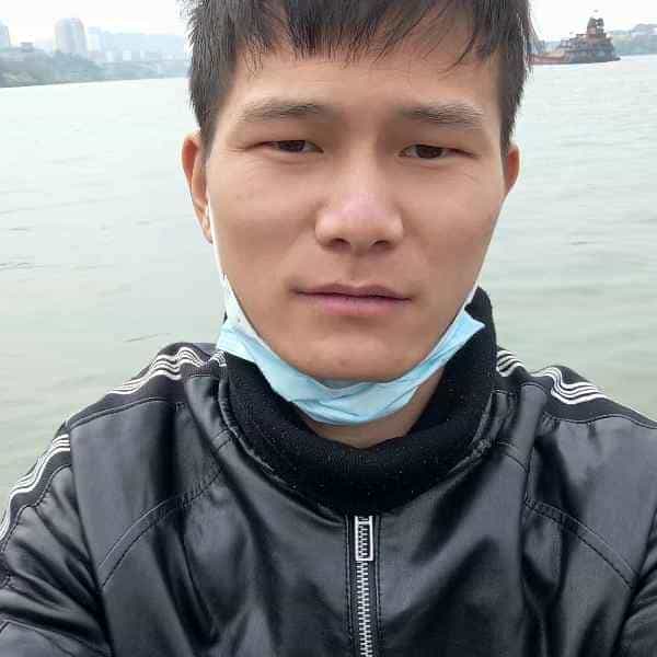 31岁岁江西单身帅哥 - 十堰吉缘网