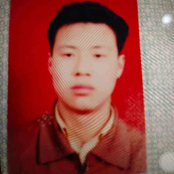 35岁岁安徽单身帅哥 - 十堰吉缘网