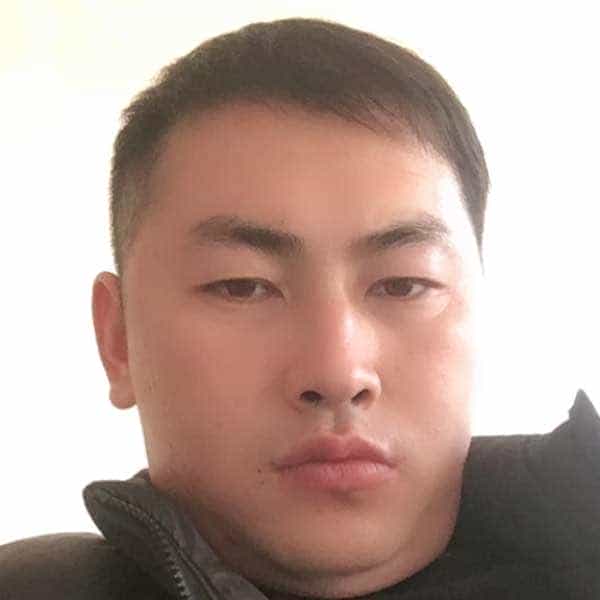 35岁岁河南单身帅哥 - 十堰吉缘网