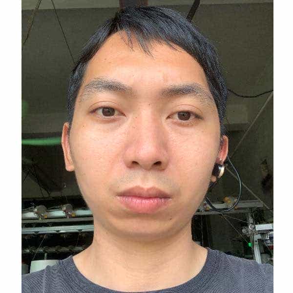 30岁岁广东单身帅哥 - 十堰吉缘网