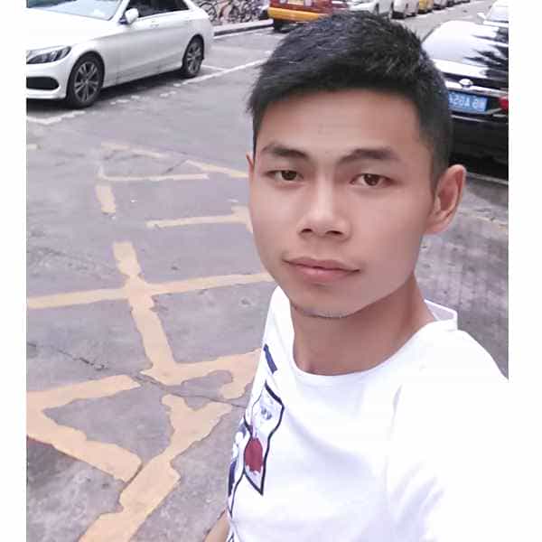 32岁岁湖北单身帅哥 - 十堰吉缘网
