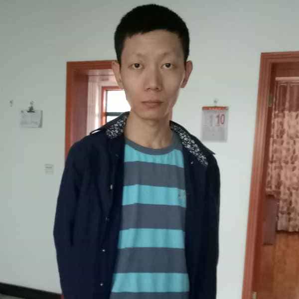 35岁岁江苏单身帅哥 - 十堰吉缘网