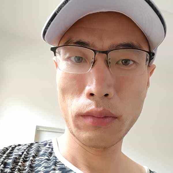 38岁岁山西单身帅哥 - 十堰吉缘网