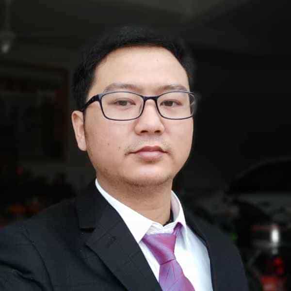 36岁岁江西单身帅哥 - 十堰吉缘网