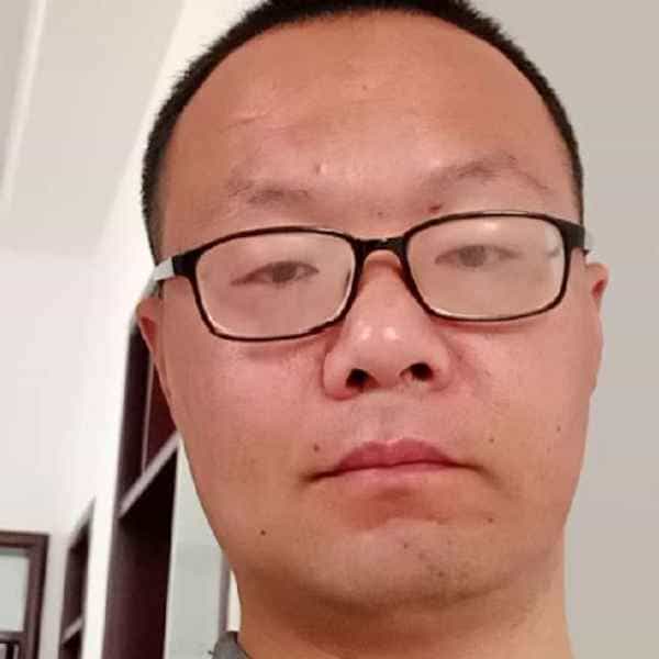 41岁岁河南单身帅哥 - 十堰吉缘网