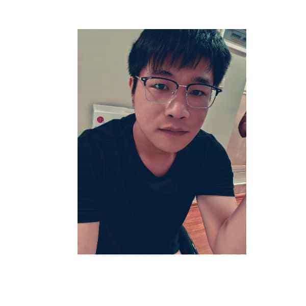 29岁岁广东单身帅哥 - 十堰吉缘网