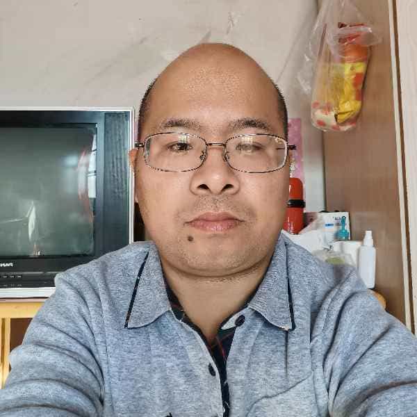 37岁岁山东单身帅哥 - 十堰吉缘网