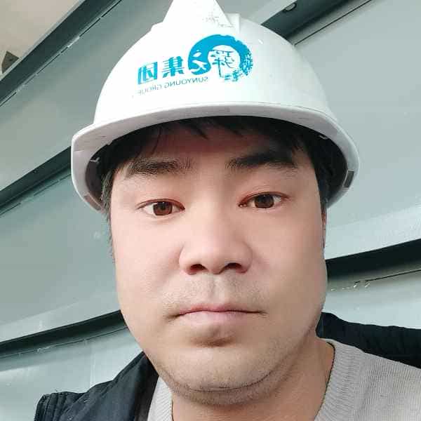 35岁岁湖北单身帅哥 - 十堰吉缘网
