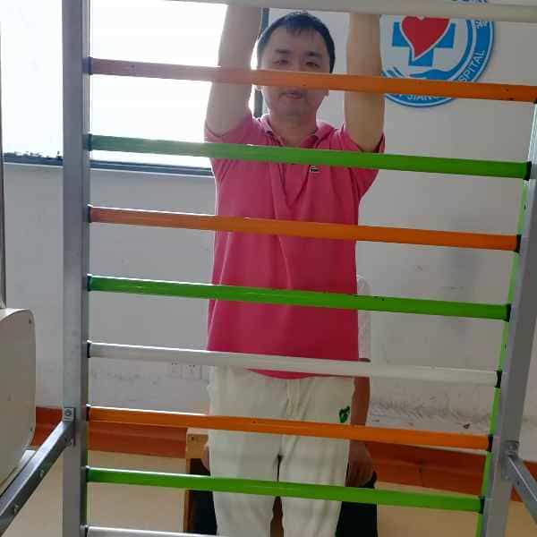 35岁岁安徽单身帅哥 - 十堰吉缘网