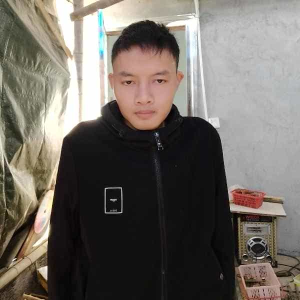 27岁岁江西单身帅哥 - 十堰吉缘网
