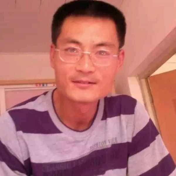 48岁岁山东单身帅哥 - 十堰吉缘网
