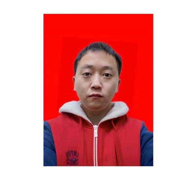 33岁岁四川单身帅哥 - 十堰吉缘网