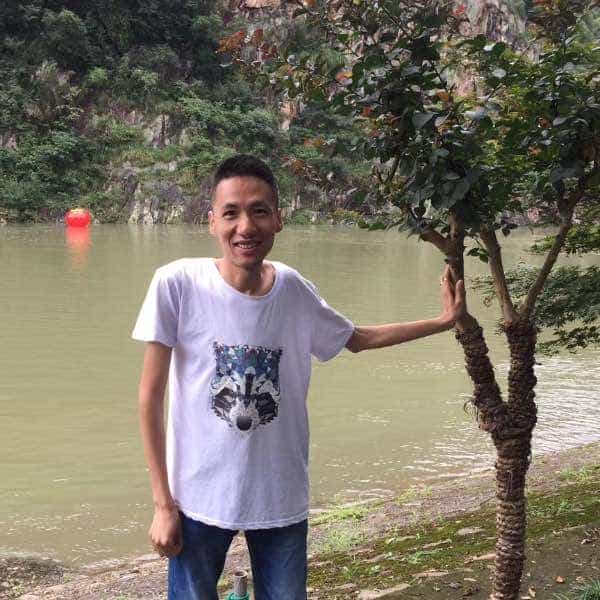 40岁岁湖北单身帅哥 - 十堰吉缘网