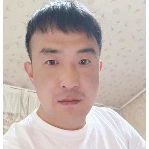 35岁岁山西单身帅哥 - 十堰吉缘网