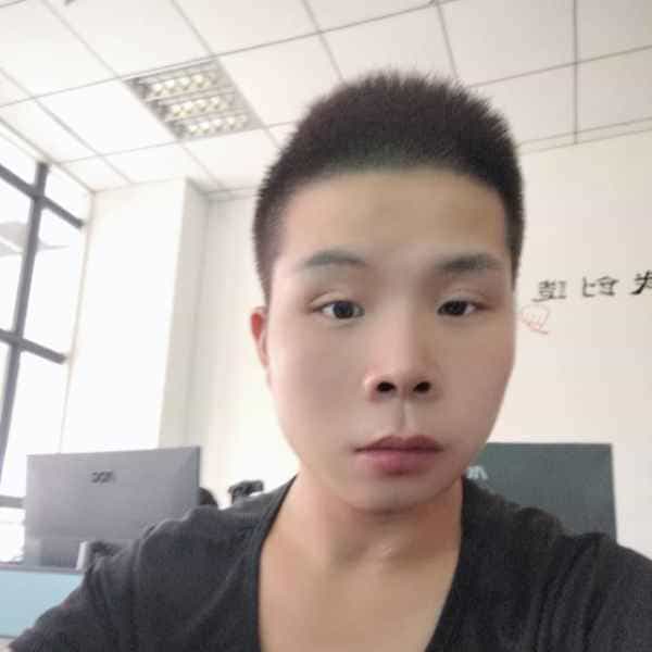 27岁岁河南单身帅哥 - 十堰吉缘网