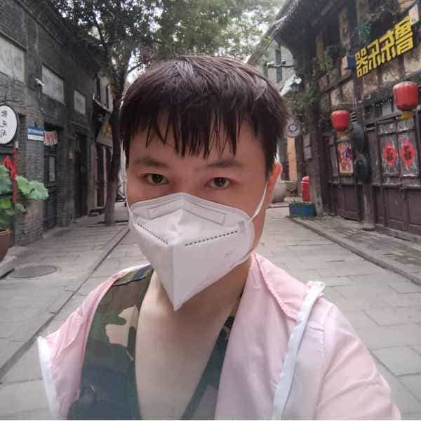 30岁岁河北单身帅哥 - 十堰吉缘网