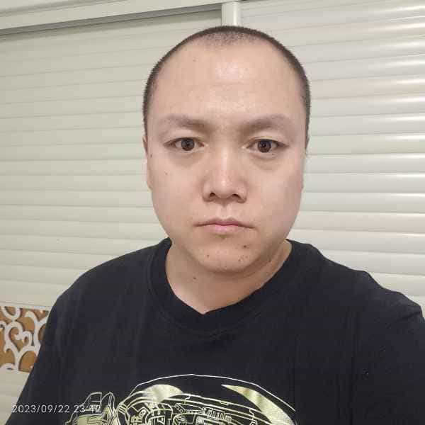 36岁岁山东单身帅哥 - 十堰吉缘网