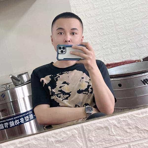 30岁岁黑龙江单身帅哥 - 十堰吉缘网