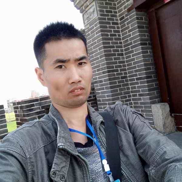 35岁岁安徽单身帅哥 - 十堰吉缘网