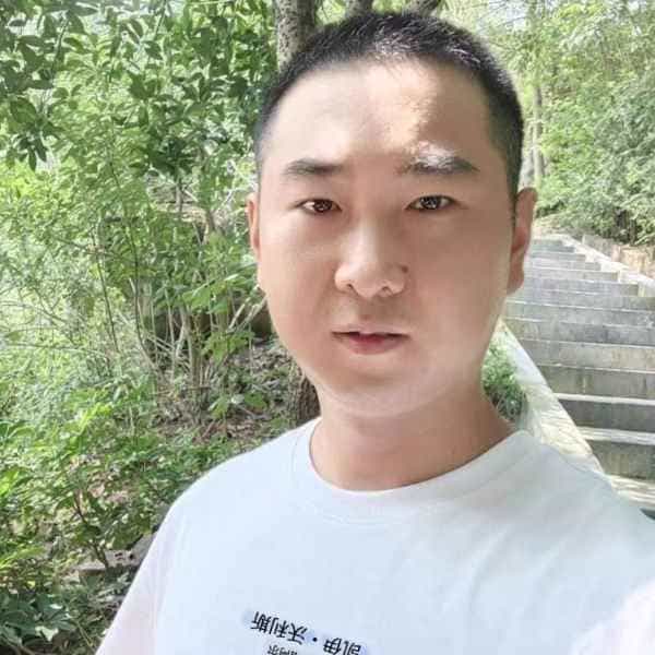 36岁岁重庆单身帅哥 - 十堰吉缘网