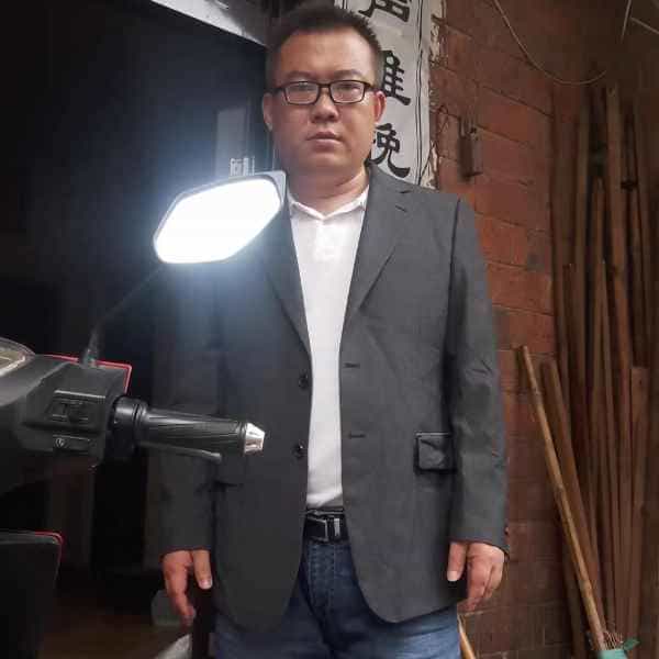 40岁岁江西单身帅哥 - 十堰吉缘网