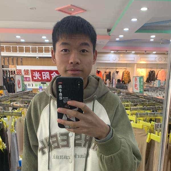 26岁岁河南单身帅哥 - 十堰吉缘网