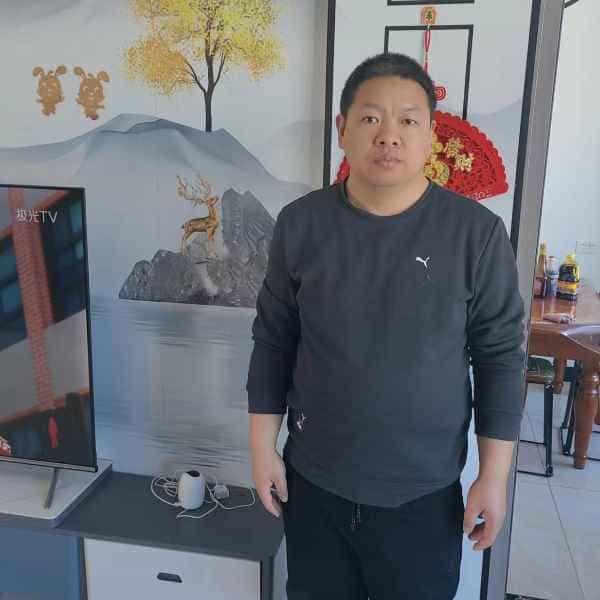 36岁岁山西单身帅哥 - 十堰吉缘网