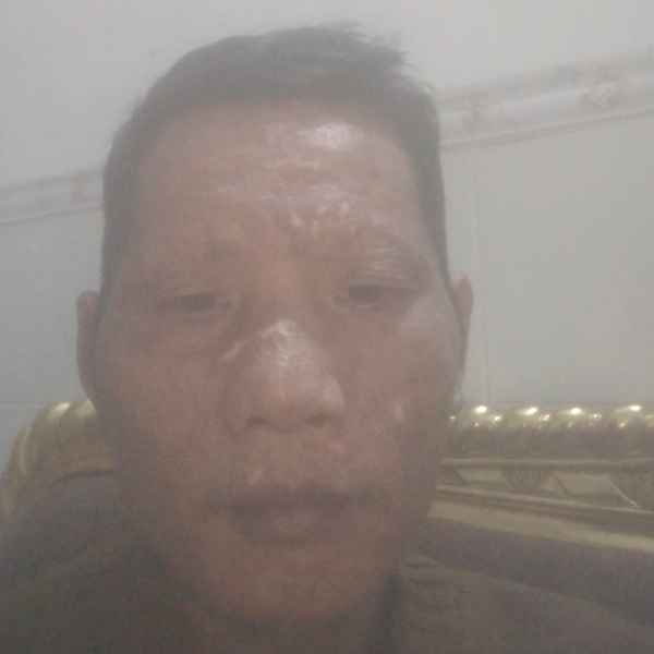 33岁岁广西单身帅哥 - 十堰吉缘网
