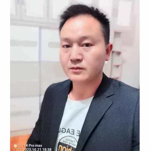 36岁岁湖北单身帅哥 - 十堰吉缘网