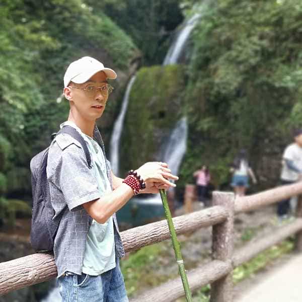 29岁岁四川单身帅哥 - 十堰吉缘网