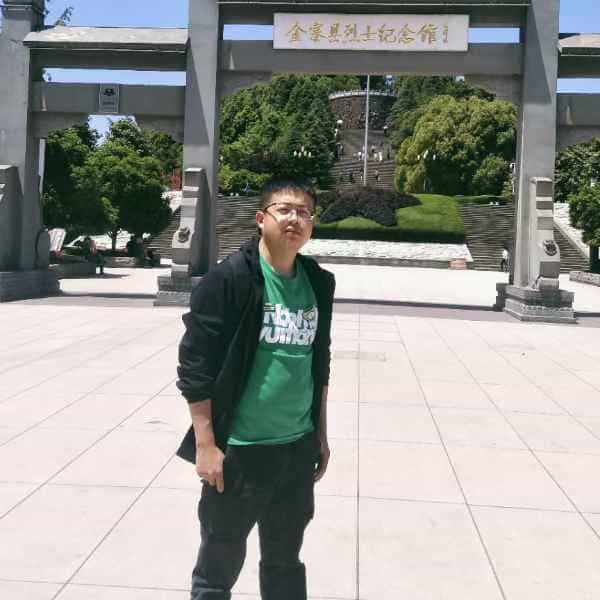 31岁岁安徽单身帅哥 - 十堰吉缘网