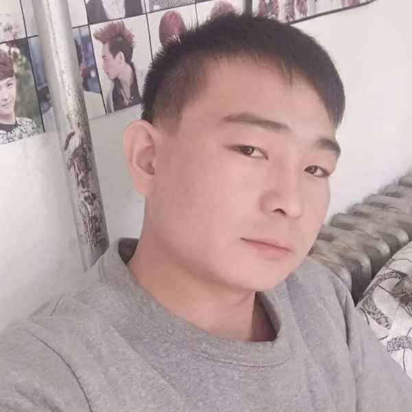 33岁岁河北单身帅哥 - 十堰吉缘网