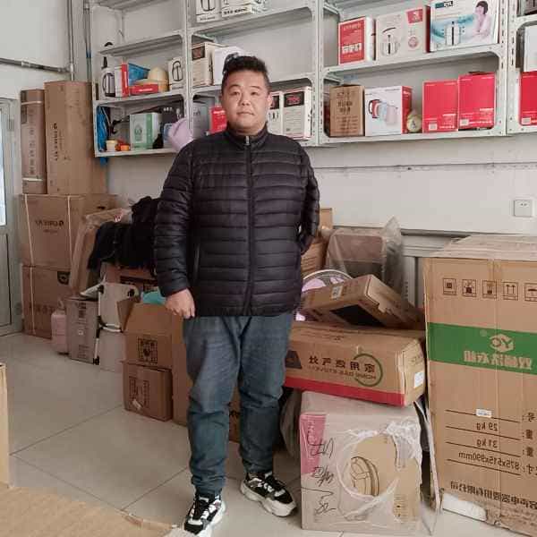 38岁岁河北单身帅哥 - 十堰吉缘网