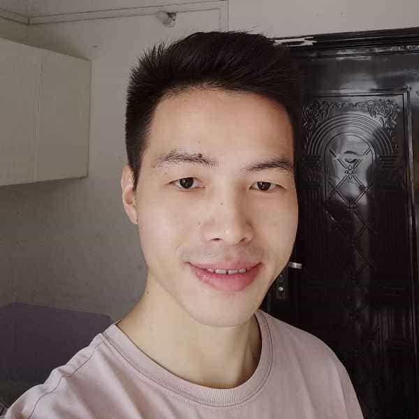 36岁岁湖北单身帅哥 - 十堰吉缘网