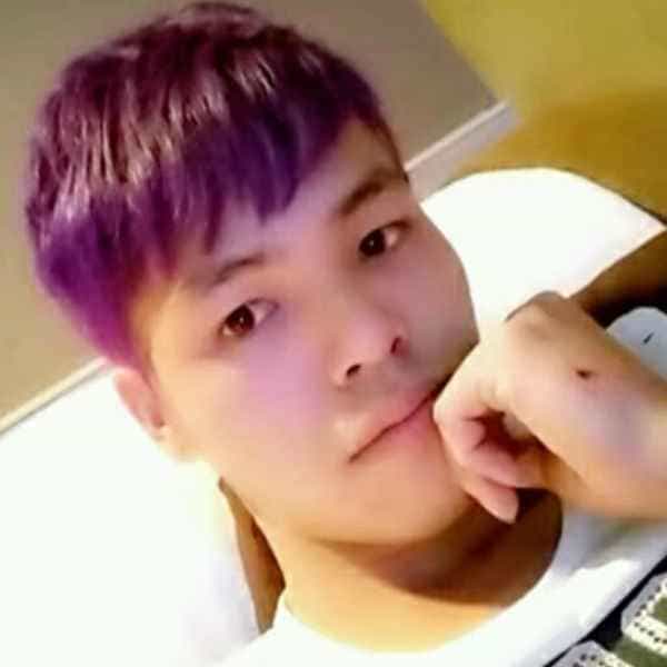 33岁岁广东单身帅哥 - 十堰吉缘网