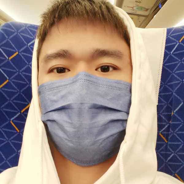 32岁岁广东单身帅哥 - 十堰吉缘网