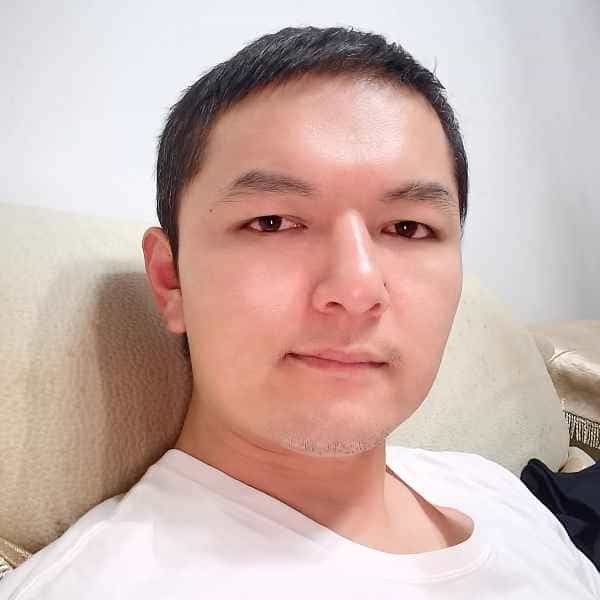 33岁岁湖南单身帅哥 - 十堰吉缘网