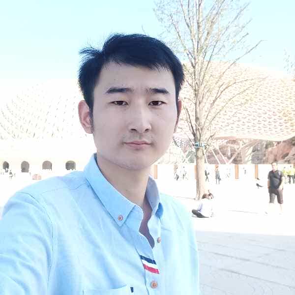 36岁岁安徽单身帅哥 - 十堰吉缘网