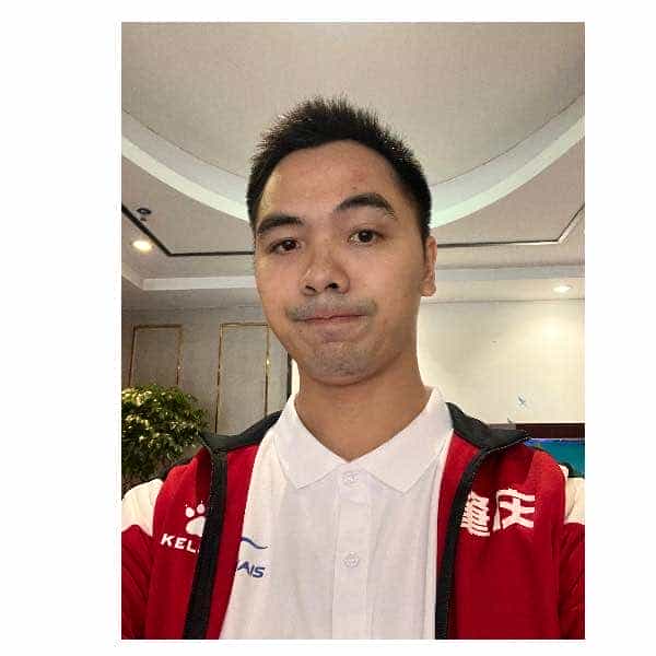 34岁岁广东单身帅哥 - 十堰吉缘网