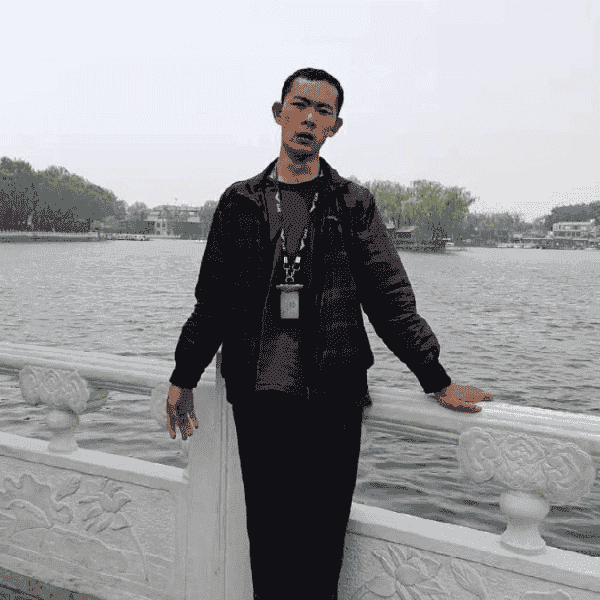 33岁岁北京单身帅哥 - 十堰吉缘网